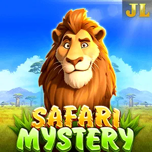 Jili : Safari Mystery - NOLIMITSLOT777
