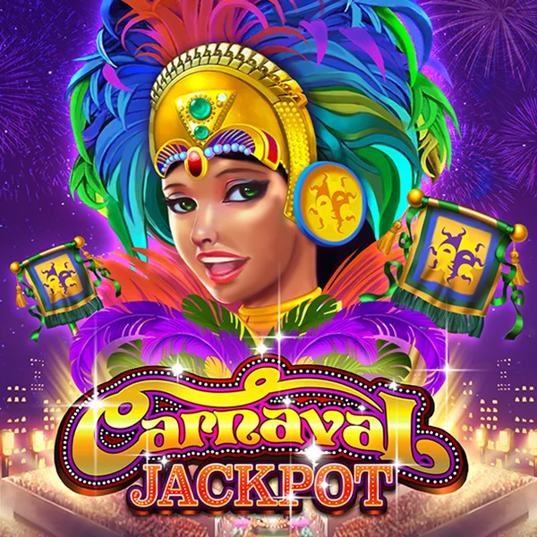 Microgaming : Carnaval Jackpot  - NOLIMITSLOT777