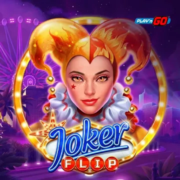 Joker Flip - NOLIMITSLOT777