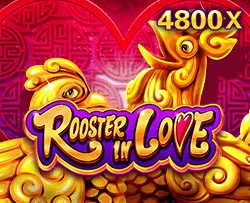 JDB : Rooster In Love - NOLIMITSLOT777