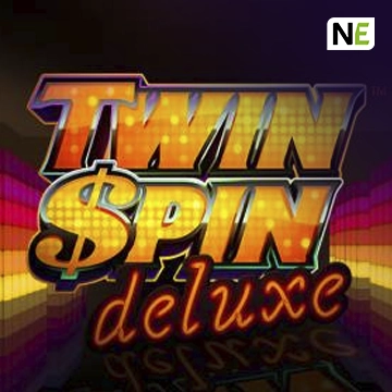 NetEnt : Twin Spin DeLuxe - NOLIMITSLOT777
