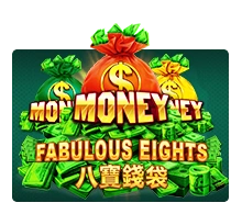 Fabulous Eights - NOLIMITSLOT777