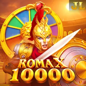 Jili : ROMA X 10000 - NOLIMITSLOT777