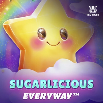 Sugarlicious EveryWay™ - NOLIMITSLOT777
