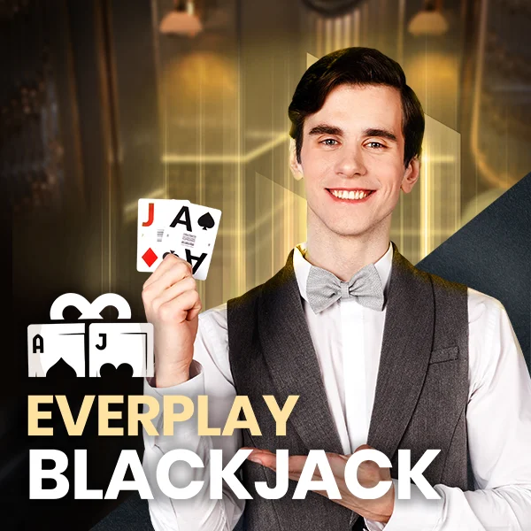 Everplay Blackjack - NOLIMITSLOT777