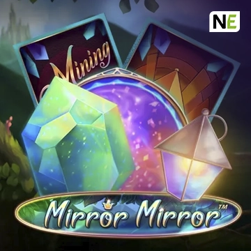 NetEnt : Fairytale Legends: Mirror Mirror - NOLIMITSLOT777