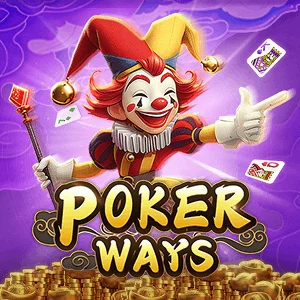 Besoft : Poker Ways - NOLIMITSLOT777