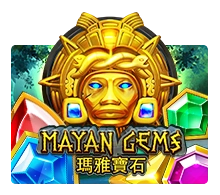 Mayan Gems - NOLIMITSLOT777