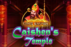 Qins Empire: Celestial Guardians - NOLIMITSLOT777