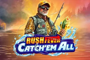 Rush Fever Catchem All - NOLIMITSLOT777
