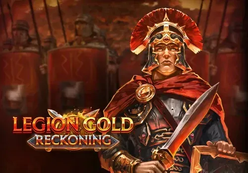 Legion Gold Reckoning - NOLIMITSLOT777