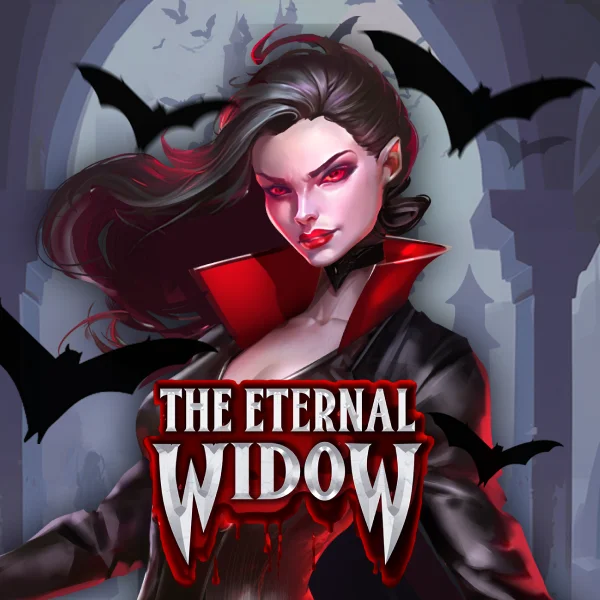Microgaming : The Eternal Widow&trade; - NOLIMITSLOT777