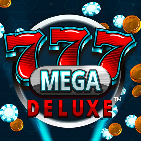 Microgaming : 777 Mega Deluxe&trade; - NOLIMITSLOT777