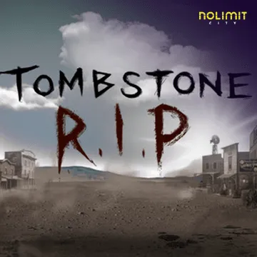 Tombstone Rip - NOLIMITSLOT777