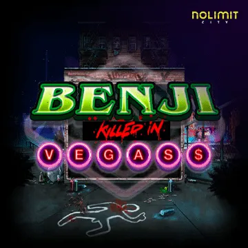 Benji Killed in Vegas - NOLIMITSLOT777