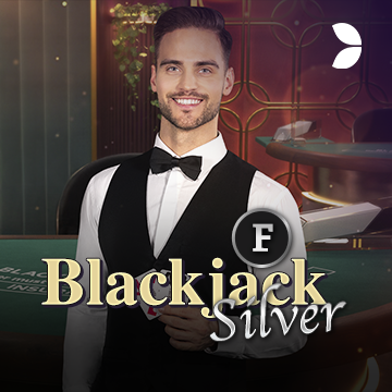 Blackjack Silver F - NOLIMITSLOT777