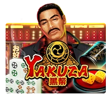 Yakuza - NOLIMITSLOT777