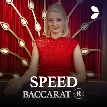 Speed Baccarat R - NOLIMITSLOT777