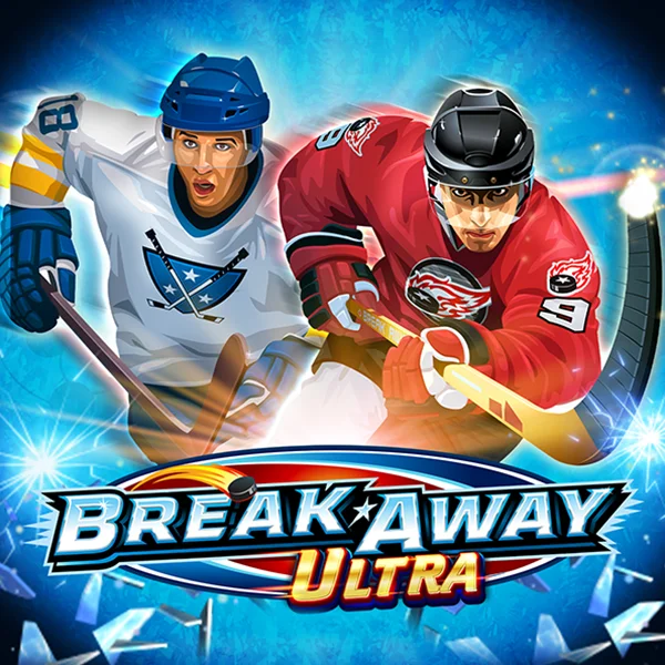 Microgaming : Break Away Ultra - NOLIMITSLOT777