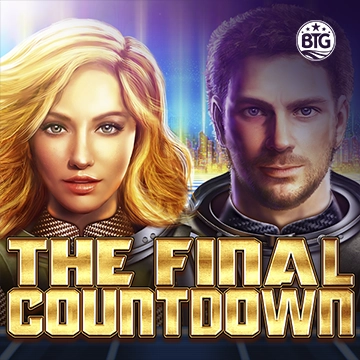 Bigtime : The Final Countdown - NOLIMITSLOT777