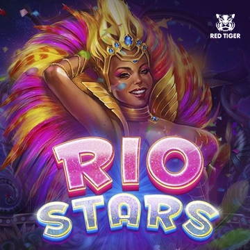 Rio Stars - NOLIMITSLOT777