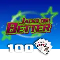 Jacks or Better 100 Hand - NOLIMITSLOT777