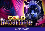 Spadegaming : Gold Panther - NOLIMITSLOT777