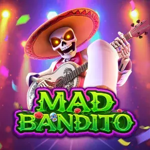Besoft : Mad Bandito - NOLIMITSLOT777