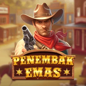 Besoft : Golden Gunslinger - NOLIMITSLOT777