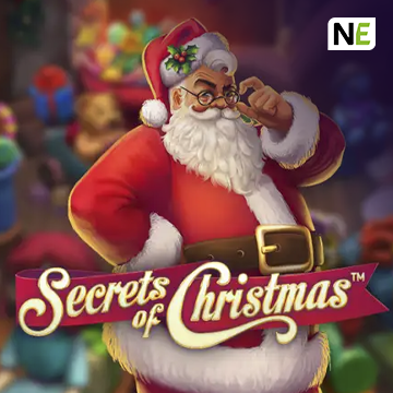 NetEnt : Secrets of Christmas - NOLIMITSLOT777