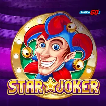 Star Joker - NOLIMITSLOT777