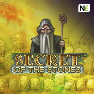 NetEnt : Secret of the Stones - NOLIMITSLOT777
