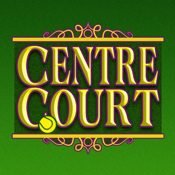Microgaming : Centre Court - NOLIMITSLOT777