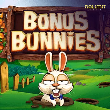 Bonus Bunnies - NOLIMITSLOT777