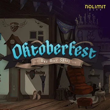 Oktoberfest - NOLIMITSLOT777