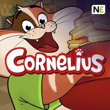 NetEnt : Cornelius - NOLIMITSLOT777