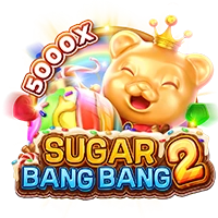 SUGAR BANG BANG2 - NOLIMITSLOT777