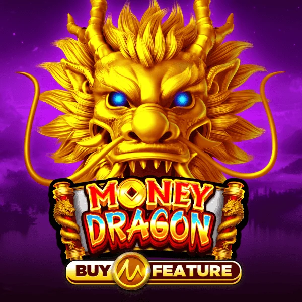 Microgaming : Money Dragon - NOLIMITSLOT777