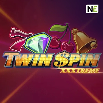 NetEnt : Twin Spin XXXtreme - NOLIMITSLOT777
