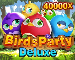 JDB : Birds Party Deluxe - NOLIMITSLOT777
