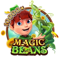 MAGIC BEANS - NOLIMITSLOT777