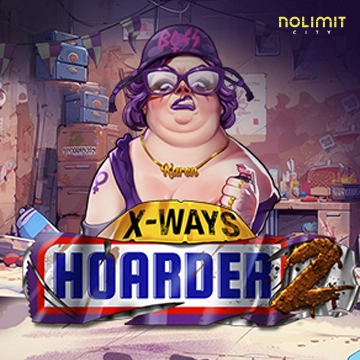 xWays Hoarder 2 - NOLIMITSLOT777