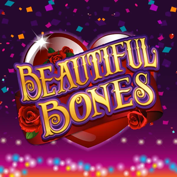 Microgaming : Beautiful Bones - NOLIMITSLOT777