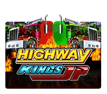 HighwayKings JP - NOLIMITSLOT777