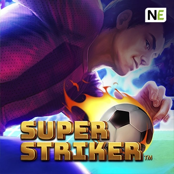 NetEnt : Super Striker - NOLIMITSLOT777