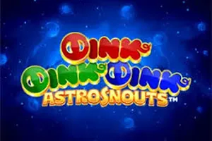 Oink Oink Oink: Astrosnouts - NOLIMITSLOT777