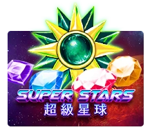 Super Stars - NOLIMITSLOT777