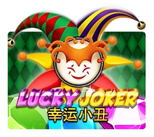 Lucky Joker - NOLIMITSLOT777