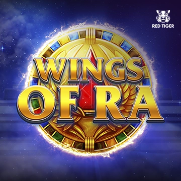 Wings of Ra - NOLIMITSLOT777