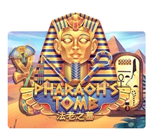 Pharaohs Tomb - NOLIMITSLOT777
